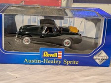 Revell 1/18 Austin Healey