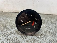 MGB GT 1800 SPEEDO GAUGE