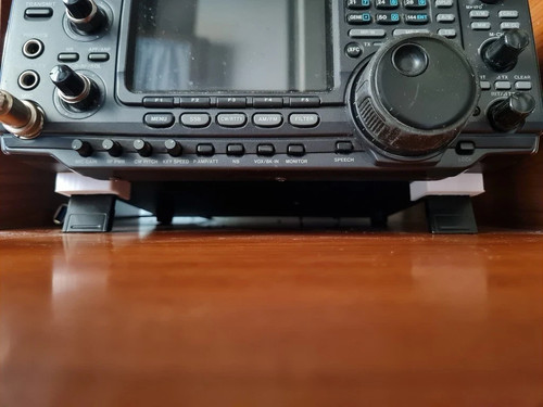 Stand for icom - stand, ic-746