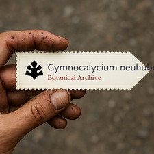 Gymnocalycium neuhuberi SEEDS