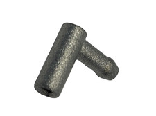 Rotax Evo Max Kart Dellorto Carburettor Breather Elbow 9008 125cc