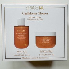 Space caribbean shores body - shores,