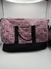 Victoria's Secret VS Pink