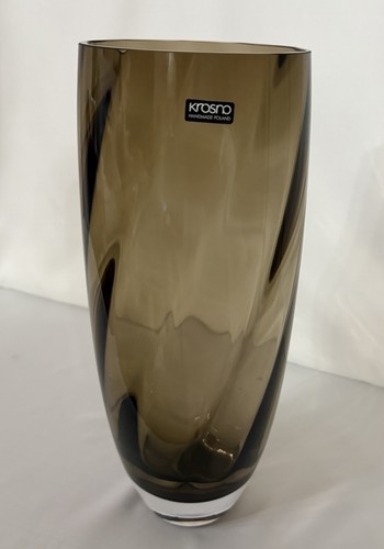 Krosno handmade poland - handmade, tall