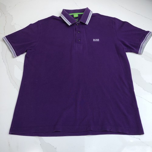 Hugo boss paddy polo - hugo,