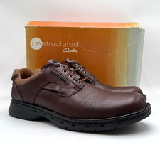 Clarks UN.RAVEL Men's NEW