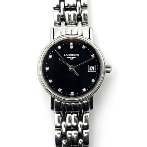 Longines presence 220 4 - longines,