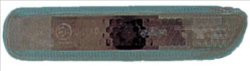 Tyc 5354 indicator for - 18-5354-25-2,