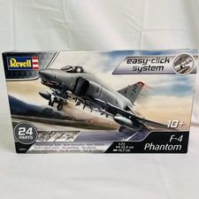 Revell F-4E Phantom Easy Click