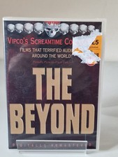 The Beyond Vipco's Screamtime