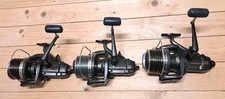 3 × Shimano Big Baitrunner LC
