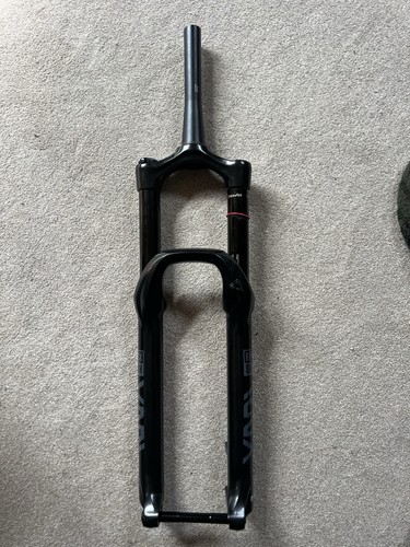 Rockshox yari mountain bike - rockshox,