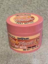 Soap & Glory Peach Please Body
