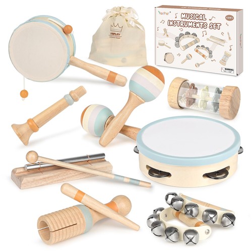 Kids musical instruments baby - musical,