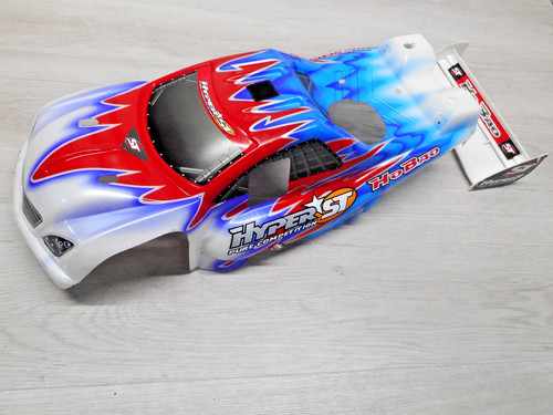 Hobao hyper body shell - hobao, &