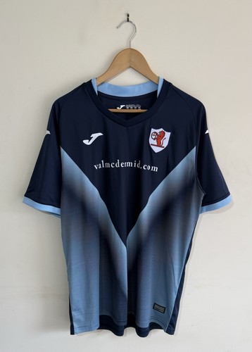 Raith rovers 2020 2021 - fc, 2020/2021