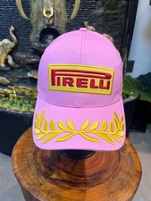 Pirelli F1 Racing Print Men's