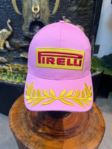 Pirelli racing print men s - pirelli, f1