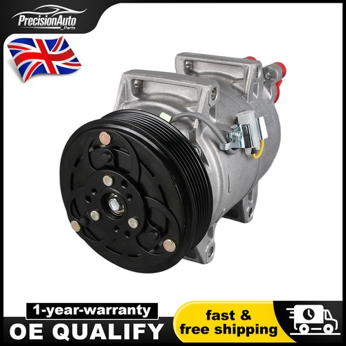 Air conditioning compressor - conditioning,