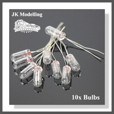 3mm clear 12v grain wheat - 3mm,