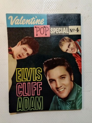 Valentine pop special - pop,