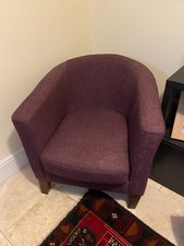 Multiyork tub chair