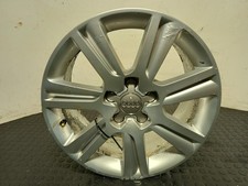 AUDI A4 Alloy Wheel 17" Inch