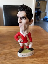 James Hook 9" Grogg - Limited