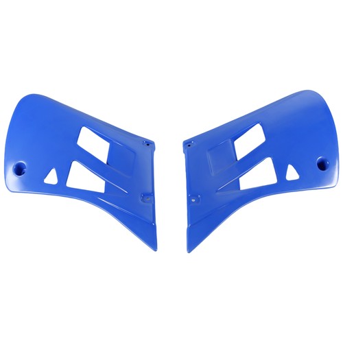 Radiator cover ufo plast - cover,