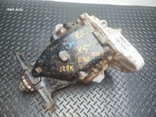 07-10 BMW X5 E70 3.0d 3.0sd AUTO REAR DIFF DIFFERENTIAL 3.64 RATIO 7602984