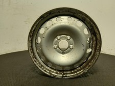 FORD TRANSIT CONNECT Steel
