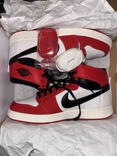 Jordan 1 Retro AJKO Chicago (2021) UK 8.5 Brand New In Box 100% Authentic Rare