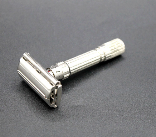 Vintage 1961 gillette fat - gillette,