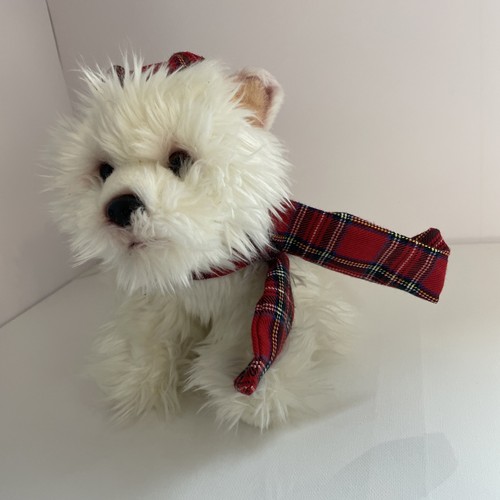 Faithful friends westie - friends, west