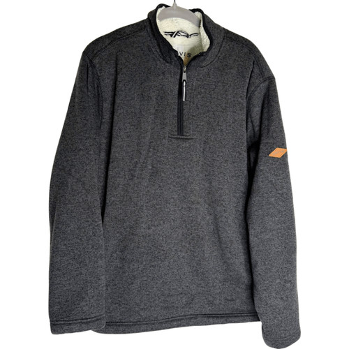 Orvis men heather sherpa - orvis,