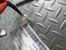  HYUNDAI IX35 STEERING COLUMN