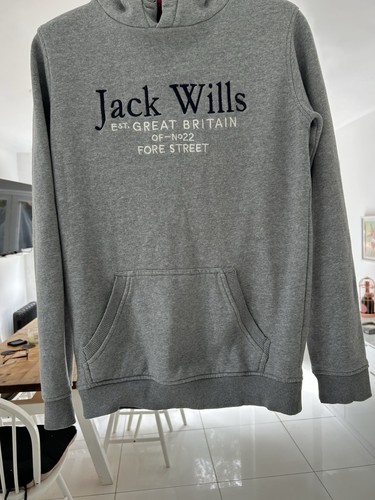 Jack wills kids hoodie - kids, hoodie.
