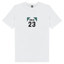 Liverpool FC T-Shirt Old