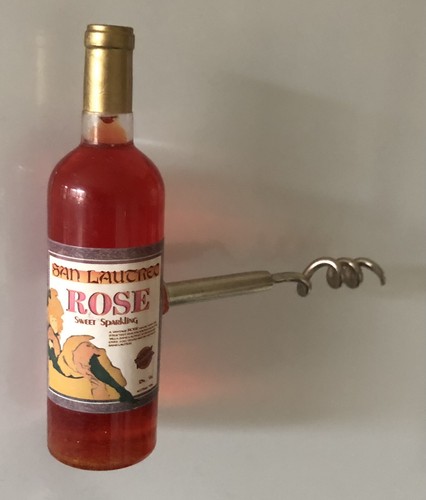 Vintage novelty san lautrec - vintage,