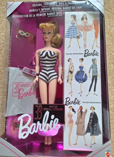 Mattel 1993 spec - 1993, of