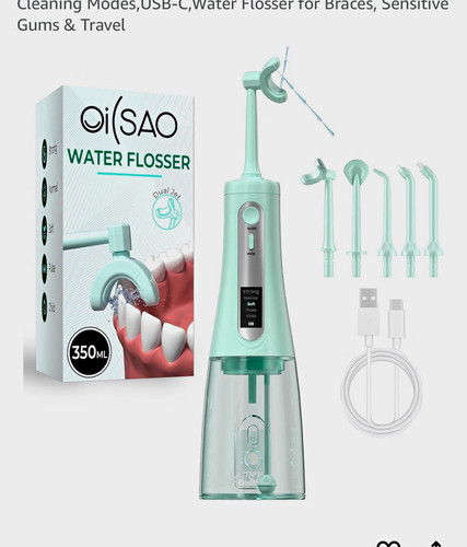 Oilsao cordless rechargeable - cordless,