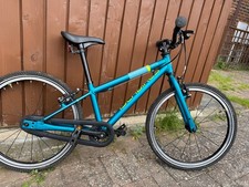 Islabike cnoc 20inch teal - 20inch,