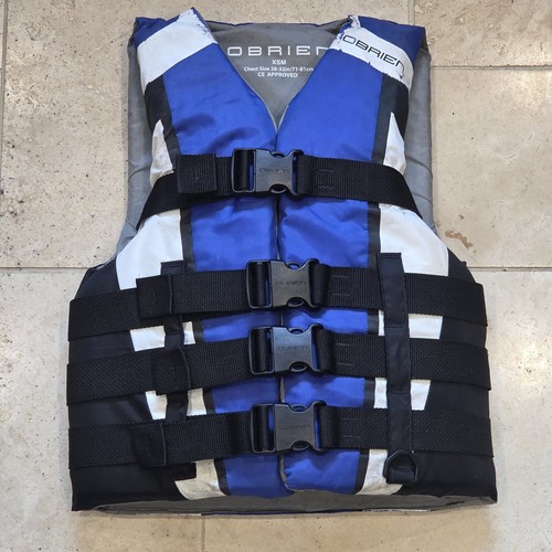 Obrien buoyancy aid size - obrien,