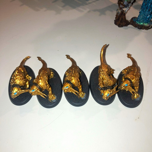 Games workshop warhammer flesh - workshop,