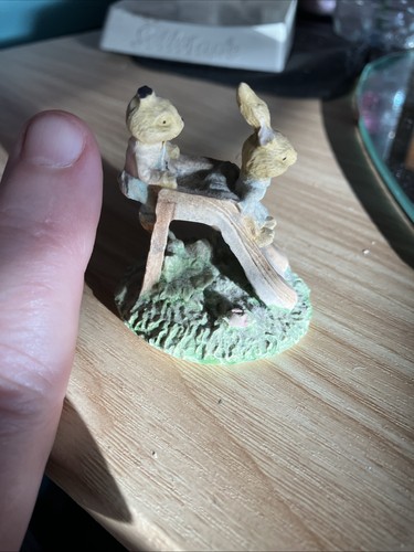 Earless collectible figurine - earless!!,