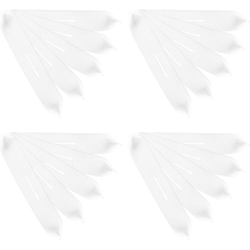 Pcs hanger covers anti slip - covers, anti-slip
