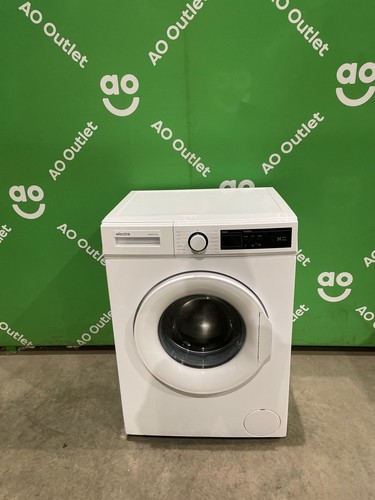 Electra washing machine 8kg - electra,