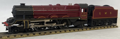 Rail converted triang - 3, r258