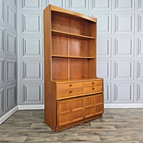 Vintage nathan teak - vintage,
