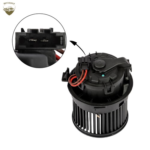 Heater blower motor fan for - fan,